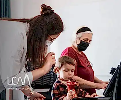 Deniz Karayel müzik yazısı