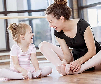 Ayşenur Canca bale blog yazısı