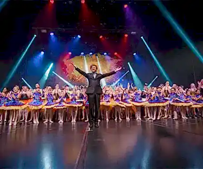 Bir Yaz Gecesi Rüyası 2025