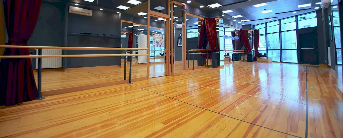 Fulya okulundan bir stüdyo