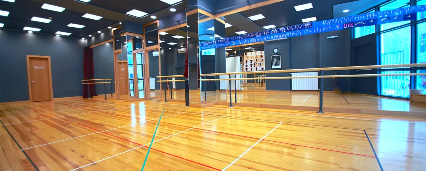 Fulya okulundan bir stüdyo