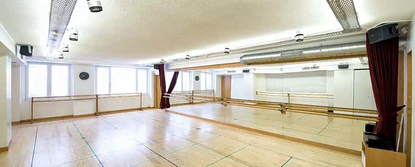 Bağdat Caddesi okulundan bir stüdyo