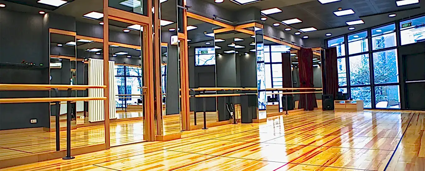 Fulya okulundan bir stüdyo