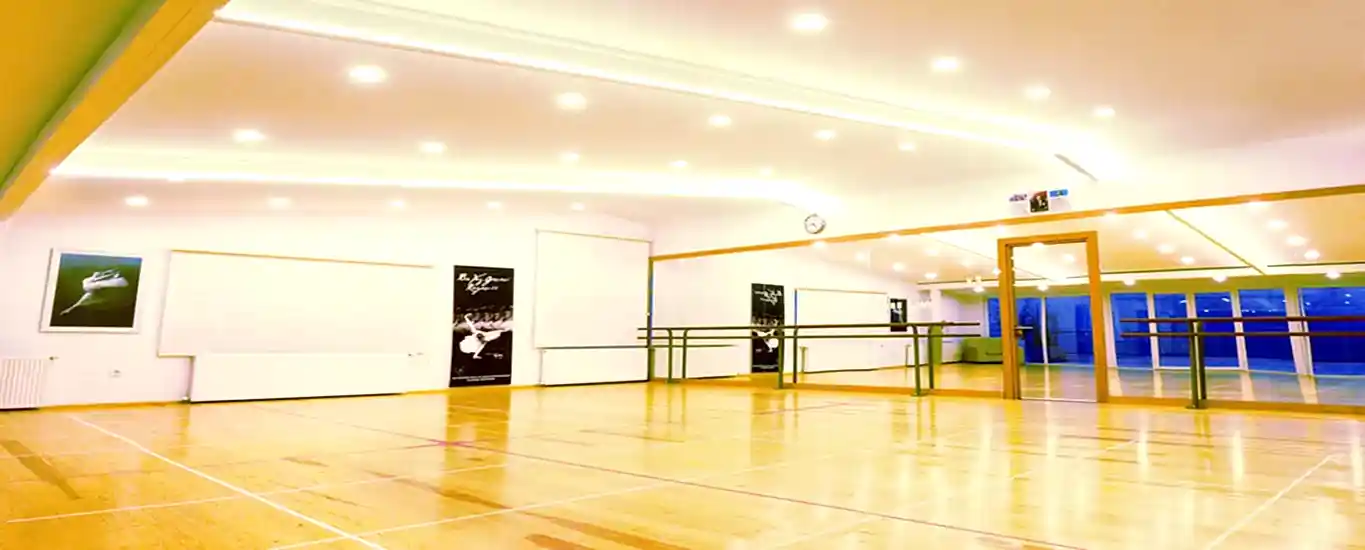 Zekeriyaköy okulundan bir stüdyo